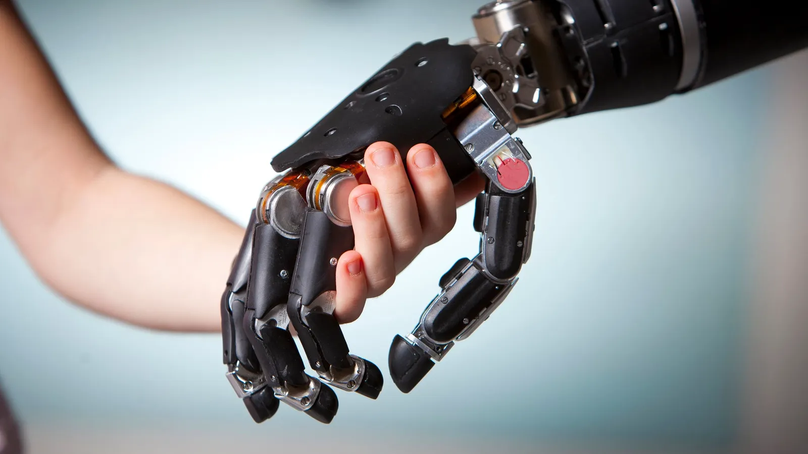 Hardware and Robotic Arm